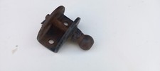 Towing hitch and pin heavy duty ex AA van truck 4x4 off road
