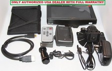 Lilliput 7" 619A HDMI Field