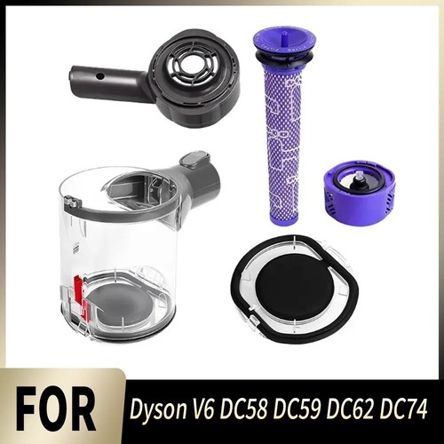 For dyson animal - for, dc59