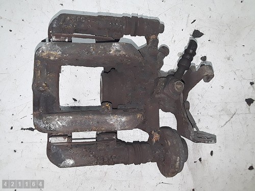 2013 opel zafira break - zafira, caliper