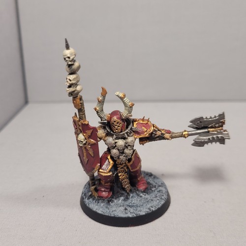 Custom character blades - blades, of