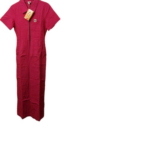 Lucy yak ragan jumpsuit - &,