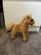 Dowman Soft Touch Pony