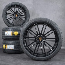 Porsche Cayenne Rims 22 inch