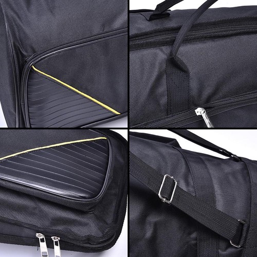 Trombone case portable - (black),
