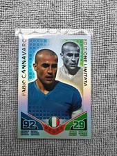Match Attax World Cup 2010 -