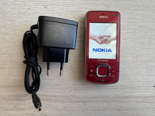 Nokia 6210s navigator - =l@@k=,