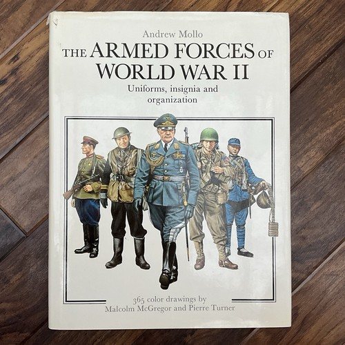Armed forces world war - armed,