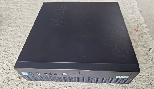 Stone 1210 sff desktop - pc, |