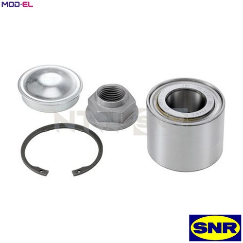 Wheel bearing kit r155 for - bearing,