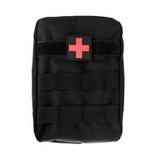 Utility MOLLE  EMT Bag Trauma