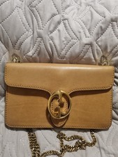 Gucci Calfskin Leather  Medium