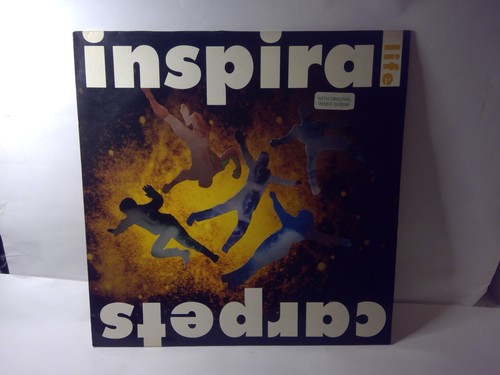 Inspiral carpets life 12 - inspiral,