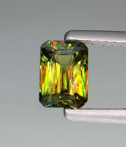 Natural faceted full - natural,