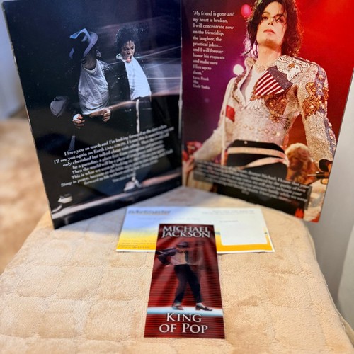 Michael jackson this is - michael,