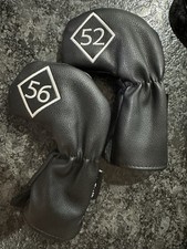 Golf Club Head Covers Bundle