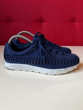 Nike Mayfly Woven Navy Men’s