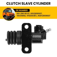 Clutch Slave Cylinder 20.64mm