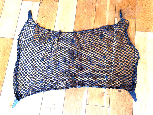 Genuine audi cargo luggage net - genuine,