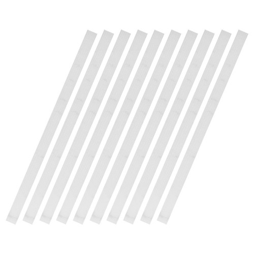 Pcs white glue binding - white,