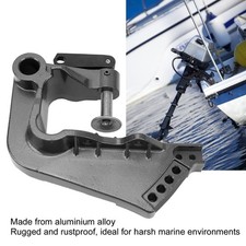 1-Outboard Motor Clamping