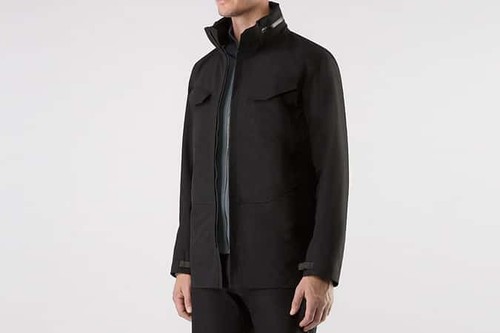 Arc teryx veilance field - veilance,