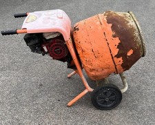 Belle MiniMix 150 Cement Mixer