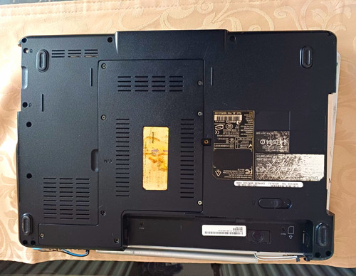 Dell inspiron 1525 4in - inspiron,