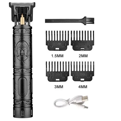 Vintage cordless hair - vintage,
