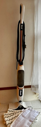 Shark steamspot corded steam - steamspot,