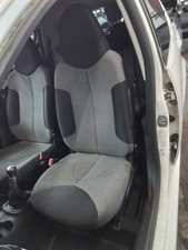 FRONT SEAT LH TOYOTA AYGO MK1