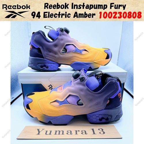 Reebok instapump fury - instapump, 94