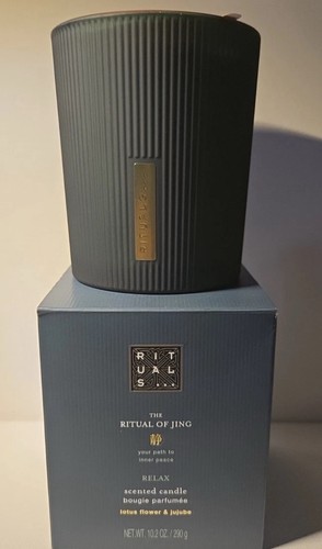 Rituals the ritual - rituals,