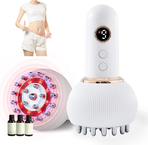 Lymphatic drainage massager - drainage,