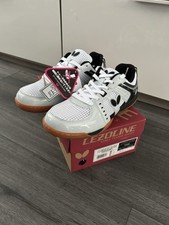 Butterfly Lezoline Unizes