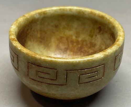 Antique asian jade - antique,