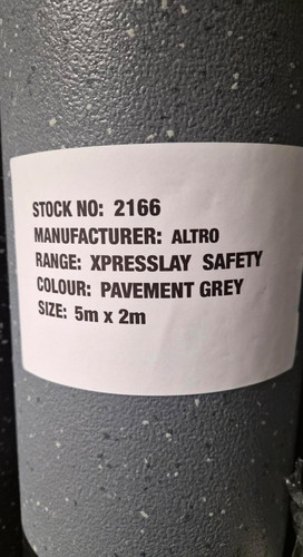 Altro non slip safety - , non-slip