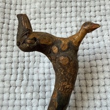 Antique Irish Blackthorn