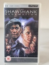 The Shawshank Redemption Sony