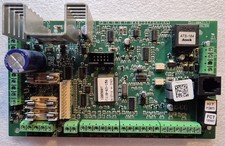 Honeywell Galaxy G2-44 Alarm Control Panel Replacement PCB Used Fully Tested