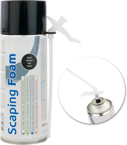 Superfish scaping foam - scaping, 375ml