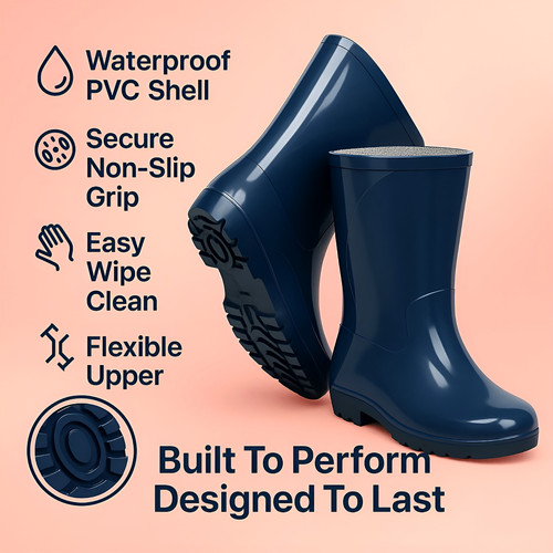 Durable women navy - women’s,