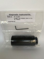 Diagnostic instruments - diagnostic, zn