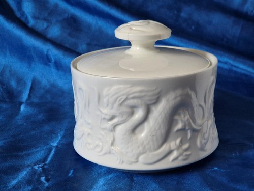 Coalport bone china white - coalport,