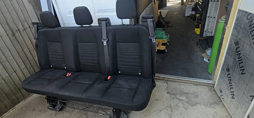 Ford transit custom 2020 - custom,