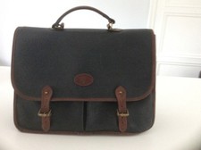 Mulberry Briefcase 