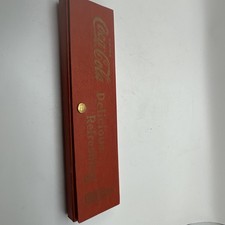 Original Student set Coca Cola