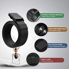 Quick Release Work Belt