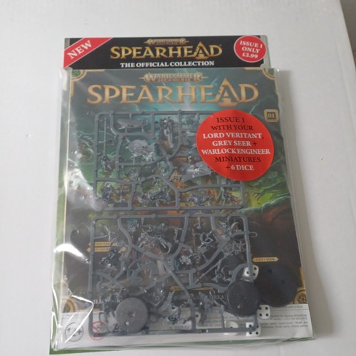 Games workshop warhammer age - games,