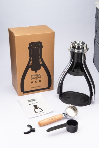 Rok presso smartshot manual - rok,